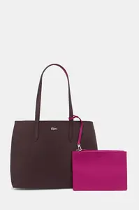 Lacoste  oboustranná taška dámská