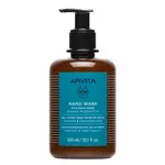 APIVITA Mild Hand Wash tekuté mýdlo 300 ml