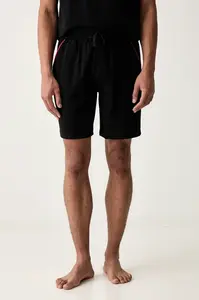 HUGO loungewear šortky pánské s bavlnou NOAH SHORTS