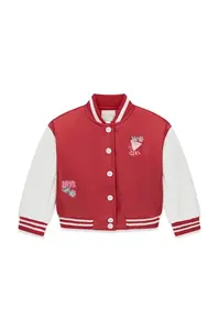 Guess bunda bomber detská