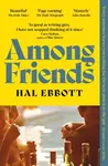 Among Friends - Hal Ebbott