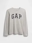 GAP Chlapecké Dětské tričko s logem 826471-03 Velikost: XXL
