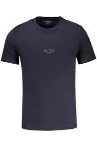 Pánské triko GUESS s krátkým rukávem