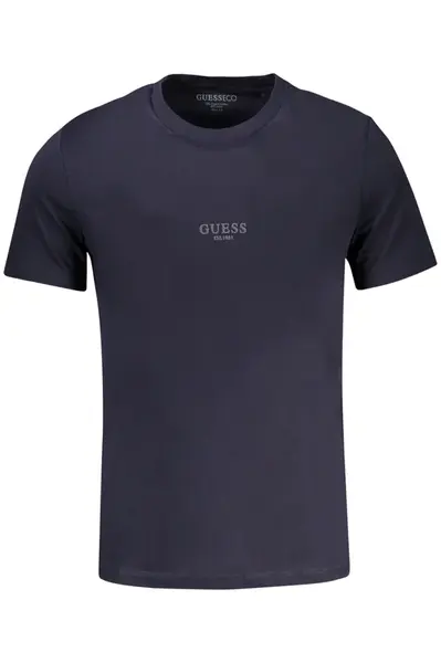 Pánské triko GUESS s krátkým rukávem