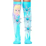 Madmia - Bláznivé podkolienky FROZEN ELSA
