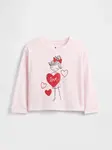 GAP Baby tričko Mix & Match - Holky