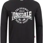 Pánský svetr Lonsdale Basic