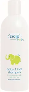 Ziaja Šampon pro děti 270 ml