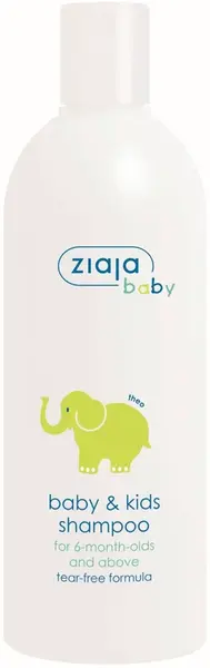 Ziaja Šampon pro děti 270 ml