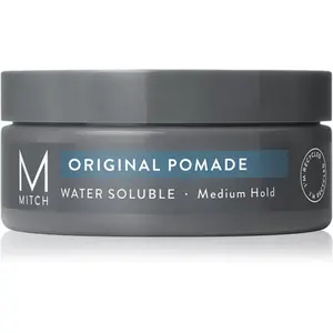 Paul Mitchell Mitch Original Pomade pomáda na vlasy se střední fixací 85 g