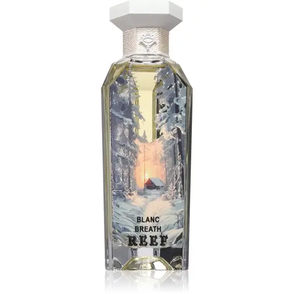 Reef Perfumes Blanc Breath parfumovaná voda unisex 150 ml