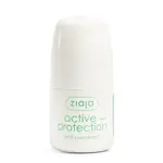 Ziaja Kuličkový antiperspirant Active Protection Anti-perspirant 60 ml