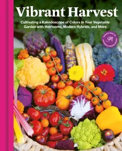 Vibrant Harvest - Sandra Mao