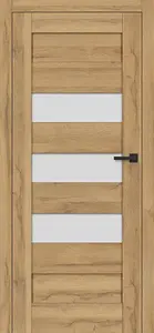 Reverzní dveře Iris 6