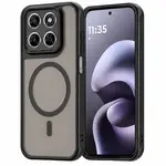 Techsuit HaloFrost II MagSafe, Motorola Moto G87 / G77 / G67, černý