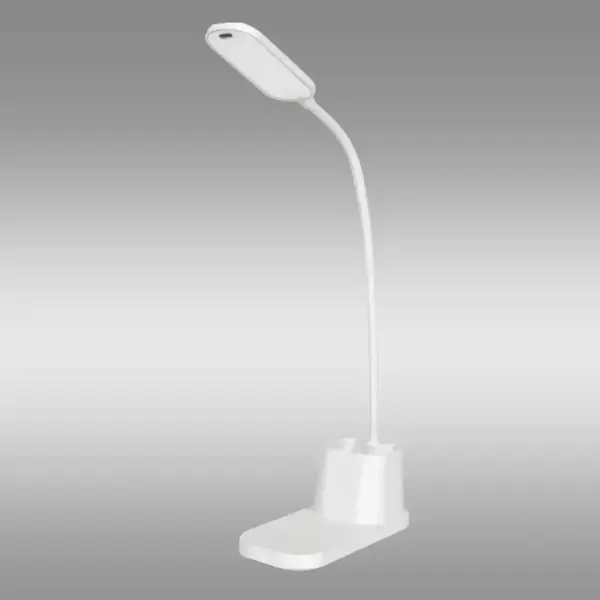 STOLNÍ LAMPA LED HARNIC 66653 WHITE 2.5W LB1