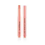 Dermacol Glossy Lip Balm 03 Peach Balzám na rty 1,8 g