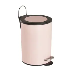Sadena KOŠ S NÁŠLAPNÝM PEDÁLEM 3 l