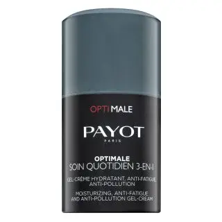 Payot Optimale gelový krém Soin Quotidien 3in1 50 ml
