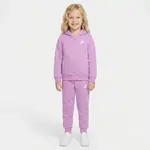Nike lbr fz club set 104-110 cm