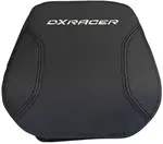 DXRACER Hlavový polštářek N černý série T200