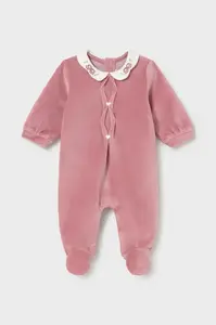 Mayoral Newborn  dupačky kojenecké s bavlnou