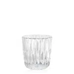 Jelly transparentní Kartell