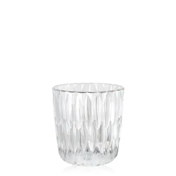Jelly transparentní Kartell