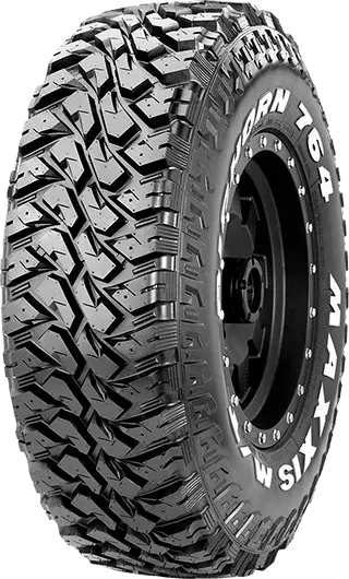 MAXXIS 265/75 R 16 112N BIGHORN_MT-764