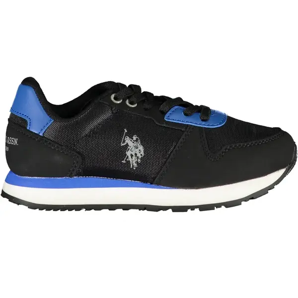 Detské športové tenisky US Polo Assn.
