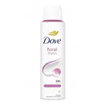 Dove Antiperspirant v spreji Floral Fresh (Anti-Perspirant) 150 ml
