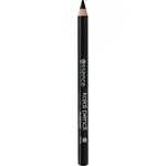 essence Kajalová ceruzka na oči (Kajal Eyeliner) 1 g 01 Black