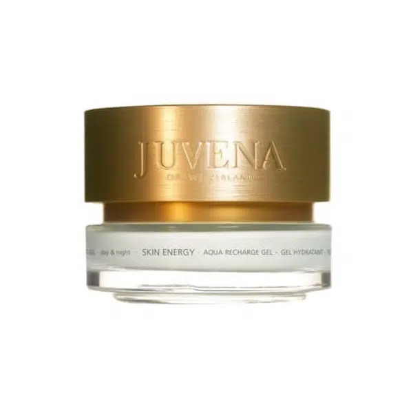 Juvena Hydratačný krémový gél pre všetky typy pleti Skin Energy (Aqua Recharge Gel) 50 ml