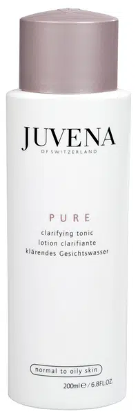 Juvena Čistiace pleťové tonikum (Clarifying Tonic) 200 ml