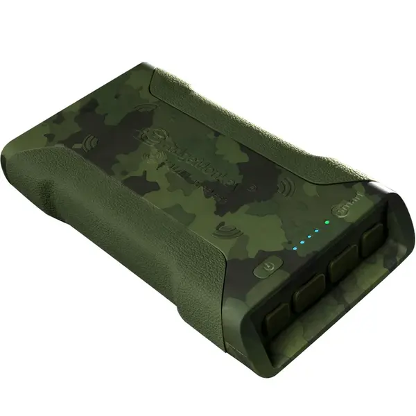 Ridgemonkey powerbank c-smart wireless 77850 mah camo