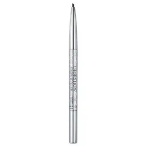 Dior Ultra-jemná ceruzka na obočie Diorshow Brow Styler (Ultra-Fine Precision Brow Pencil) 0,09 g 32 Dark Brown
