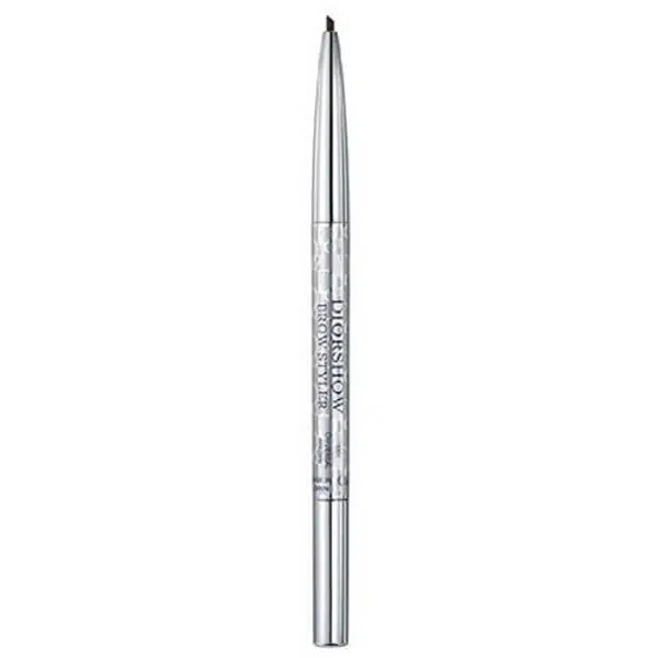 Dior Ultra-jemná ceruzka na obočie Diorshow Brow Styler (Ultra-Fine Precision Brow Pencil) 0,09 g 32 Dark Brown