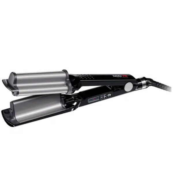 BaByliss PRO Profesionálny ionizačný hi-def trojkulma BAB2469TTE