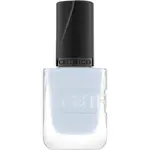 Catrice Lak na nechty Gél Affair (Nail Lacquer) 10,5 ml 029 Blue You A Kiss