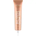 Catrice Rozjasňovač All Over (Glow Tint) 15 ml 40 Bronze It
