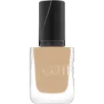 Catrice Lak na nechty Gél Affair (Nail Lacquer) 10,5 ml 010 Lost My Camel In The Desert
