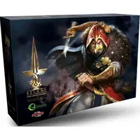 Black Fire Belaad Krajina učencov a bojovníkov