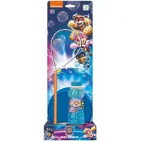 DoDo Bublifuk Labková patrola s náplňou 450 ml 063