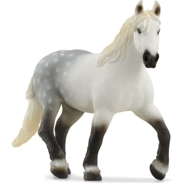 Schleich Percheronská kobyla