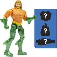 Spin Master DC figúrky 10 cm Aquaman