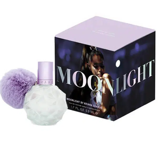 Ariana Grande Moonlight - EDP 100 ml