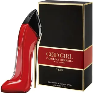 Carolina Herrera Very Good Girl - EDP 80 ml
