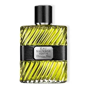 Dior Eau Sauvage Parfum 2017 - parfém 100 ml