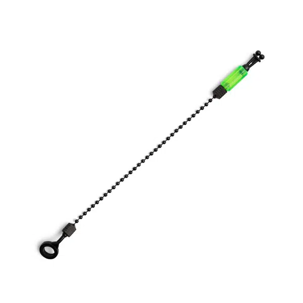 Trakker kompletný bobbin clinga old skool kit 3 ks - zelená
