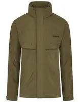 Trakker bunda cr downpour jacket - small